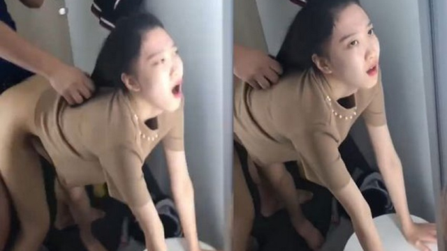 Chịch Em Thanh Mèo Nhân Viên Shop Thời Trang