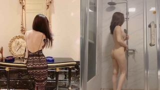 Địt em chủ SPA vú to dâm đẵng, CIA bắn tinh nhầy nhụa đầy mặt – Phần 1