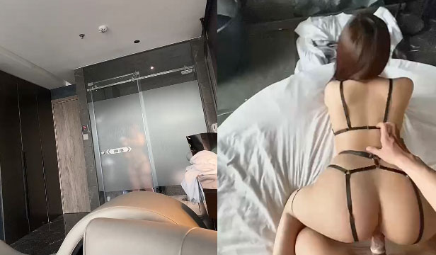 Du lịch cùng em sugar baby Phần 1