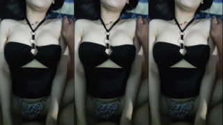 Nghe tiếng em rên là biết ở đâu liền