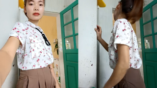 Cô giáo mầm non quay clip thủ dâm trong giờ học 6