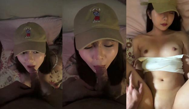 Vẻ đẹp ngây thơ đánh ngã bác thợ săn Part 1