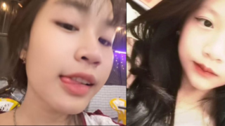 Pong Kyubi ra mắt MV thủ dâm trong bồn tắm